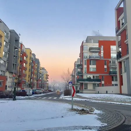 Apartment Matilda