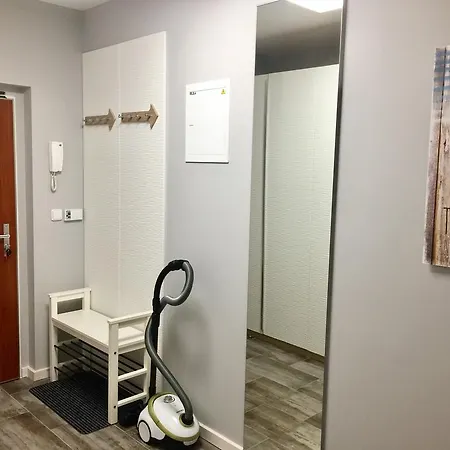 Matilda Apartment *