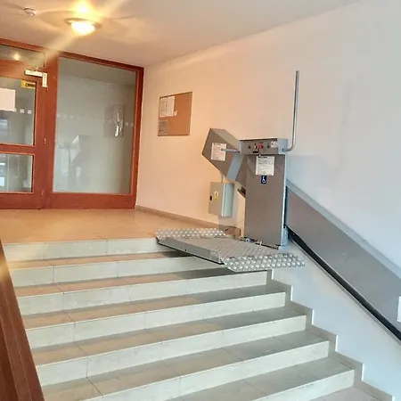 Matilda Apartment Prague