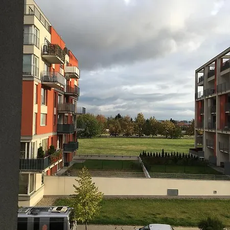 Matilda Apartment