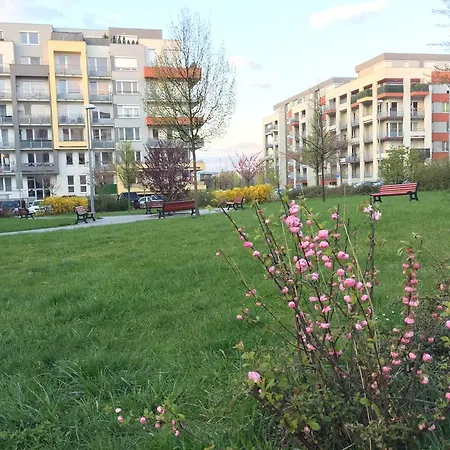 Appartement Matilda