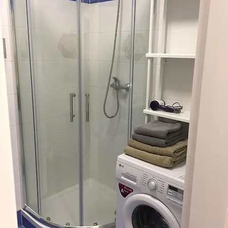 Appartement Matilda Prague