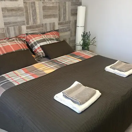 Matilda Appartement *