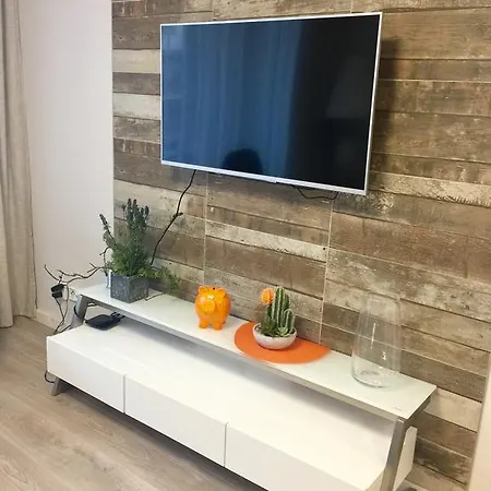 Matilda Appartement *