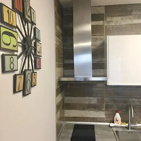 Appartement Matilda Prague