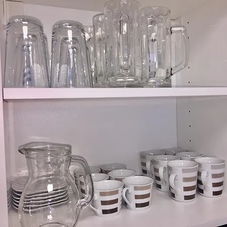شقة Matilda