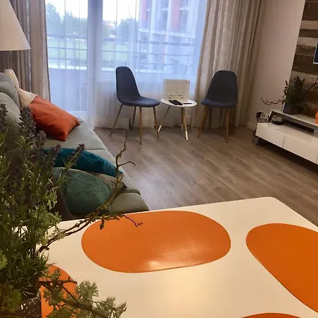 Matilda Apartment