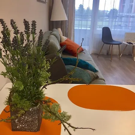 Apartment Matilda *
