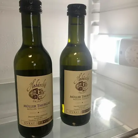 Matilda Apartment