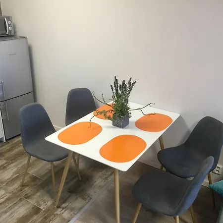 Matilda Apartment *