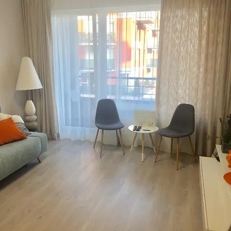Matilda Apartment Prague