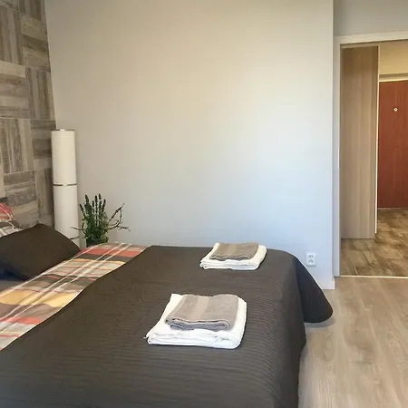 Matilda Appartamento Praga